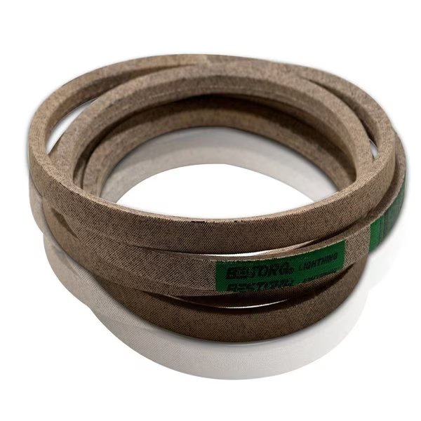 Aftermarket replacement for 7540154 AUTOMOTIVE ASSOCIATES 217-375 Belt for Forward, 4LK370, Bestorq, Mfr#: 4LK370